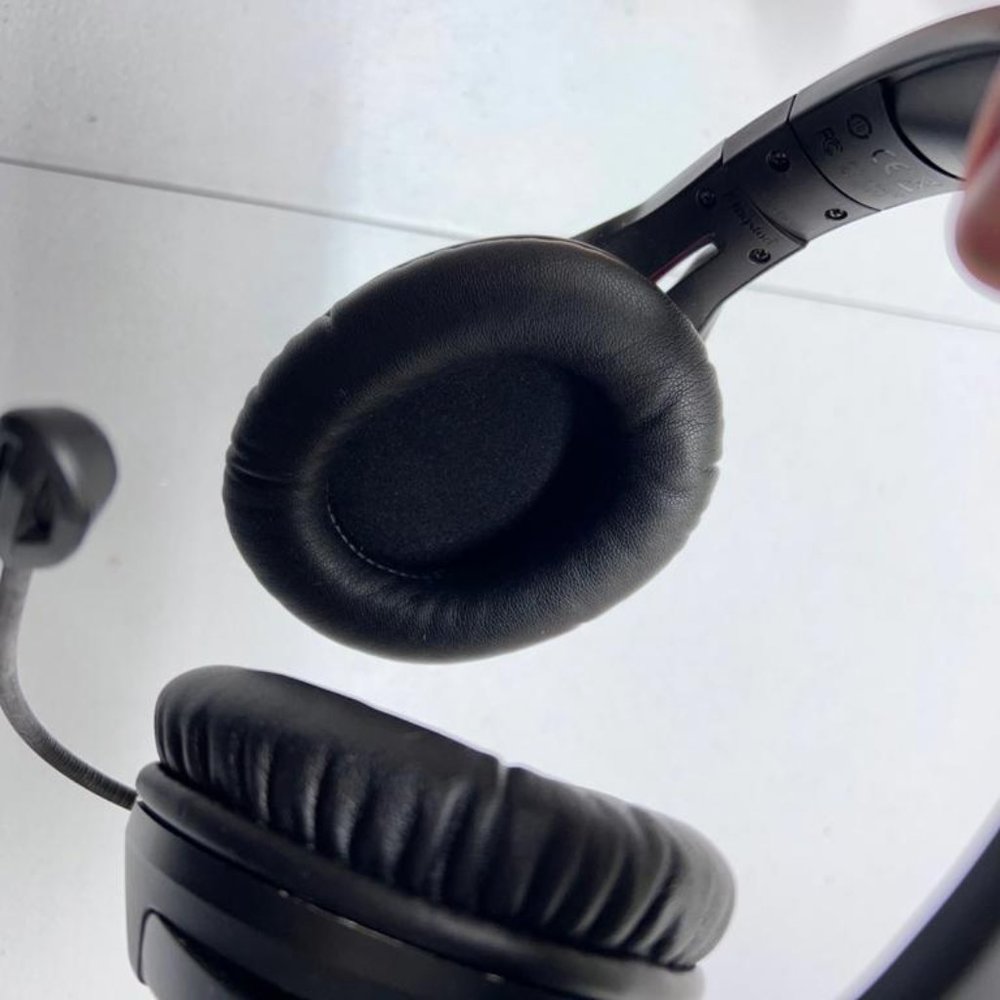 Gaming Headset - Picture 6 of 11